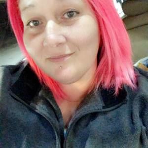 Meet your Posher, Brandy